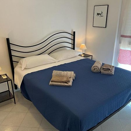 Mare Smeraldo Appartamento Villasimius Exterior foto