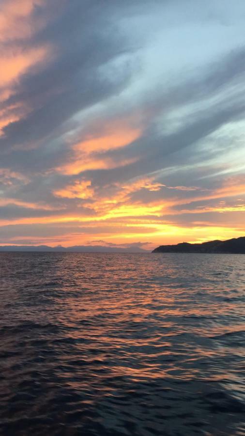 Mare Smeraldo Appartamento Villasimius Exterior foto